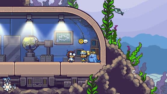 Sea Sniffers — screenshot 4
