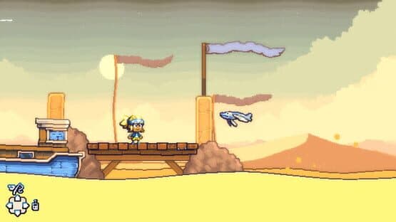 Sea Sniffers — screenshot 5