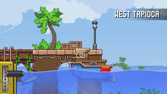 Sea Sniffers — screenshot 6