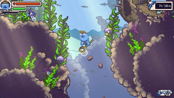 Sea Sniffers — screenshot 7
