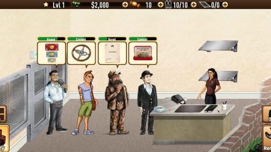 Pawn Stars: The Game — screenshot 1