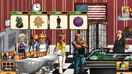 Pawn Stars: The Game — screenshot 2