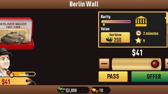 Pawn Stars: The Game — screenshot 4