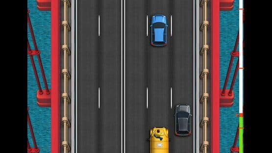 Freeway Fury 2 — screenshot 1