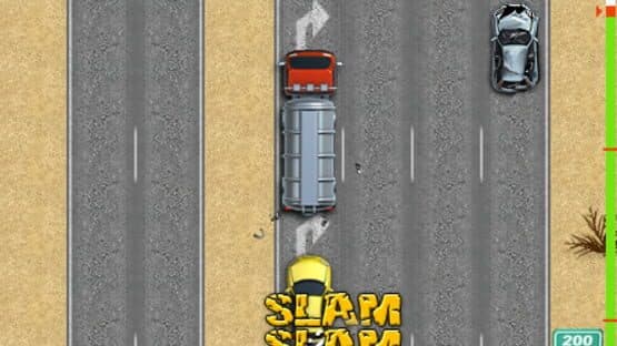 Freeway Fury 2 — screenshot 2