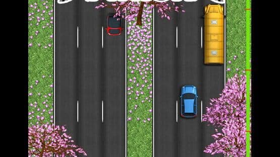Freeway Fury 2 — screenshot 3