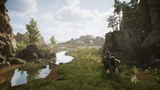 The Legend of Khiimori — screenshot 5