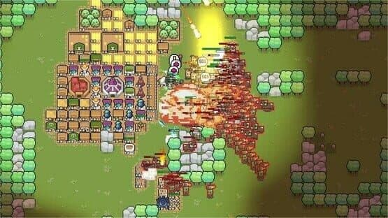 Border Pioneer — screenshot 1
