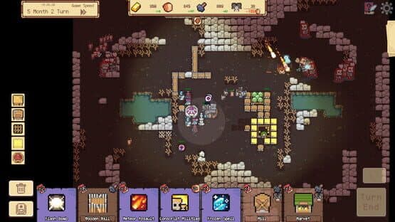 Border Pioneer — screenshot 3