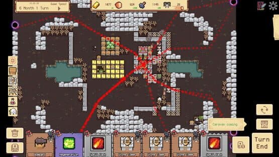 Border Pioneer — screenshot 4