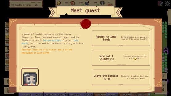 Border Pioneer — screenshot 6