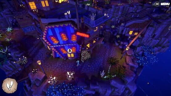 Detective of the Dead — screenshot 1