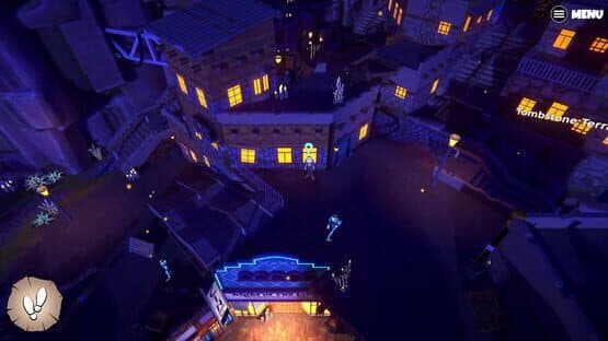 Detective of the Dead — screenshot 6