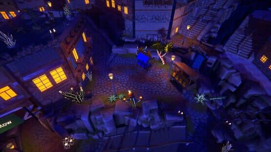 Detective of the Dead — screenshot 7