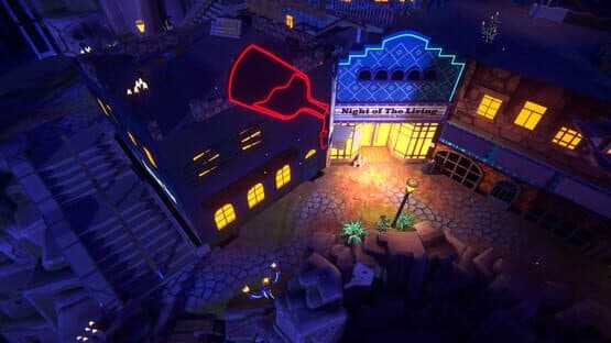 Detective of the Dead — screenshot 8