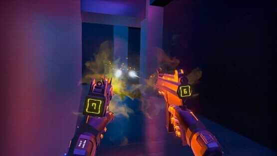 Codebreakers VR — screenshot 1