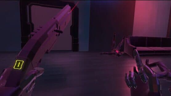 Codebreakers VR — screenshot 3