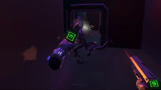 Codebreakers VR — screenshot 4