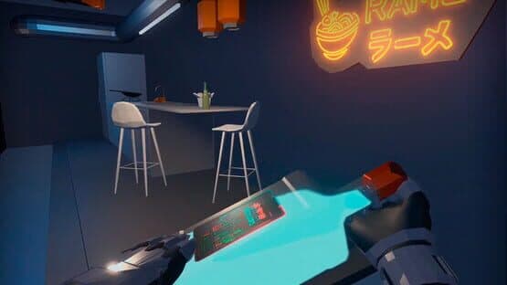 Codebreakers VR — screenshot 5