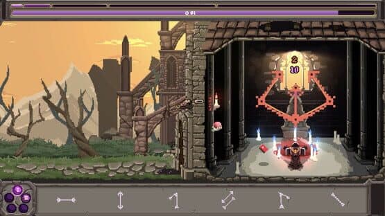 Runeomicon — screenshot 1