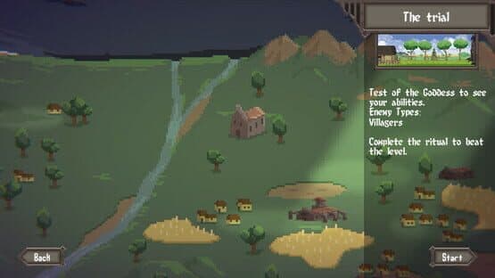 Runeomicon — screenshot 5