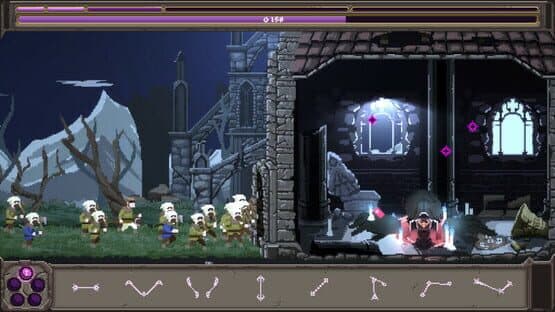Runeomicon — screenshot 6