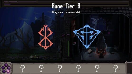 Runeomicon — screenshot 7