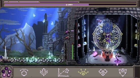 Runeomicon — screenshot 8