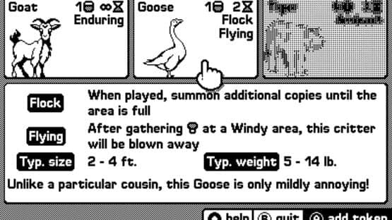 Spilled Mushrooms — screenshot 1