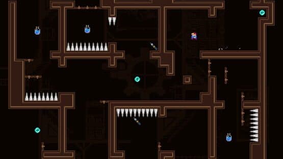 Arid Arnold — screenshot 1