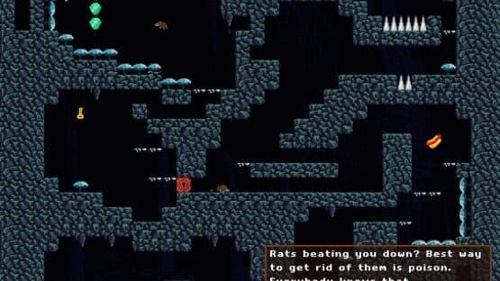 Arid Arnold — screenshot 3