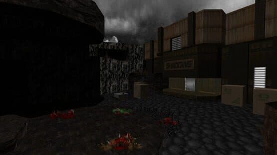 Shadows — screenshot 1