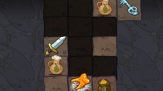Dungeon Faster — screenshot 1