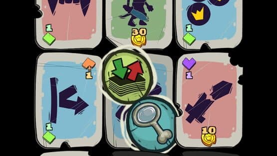 Dungeon Faster — screenshot 2