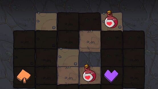Dungeon Faster — screenshot 3