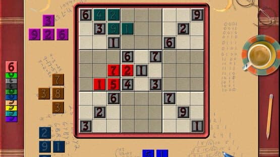Clutter III : Who Is The Void? — screenshot 2