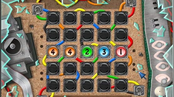 Clutter III : Who Is The Void? — screenshot 3