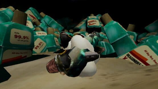 The Last One and Then Another — screenshot 3