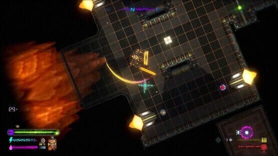 Curvature — screenshot 3
