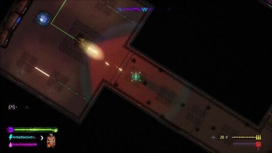 Curvature — screenshot 7