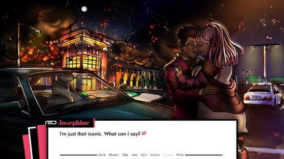 Hello Counsel — screenshot 1