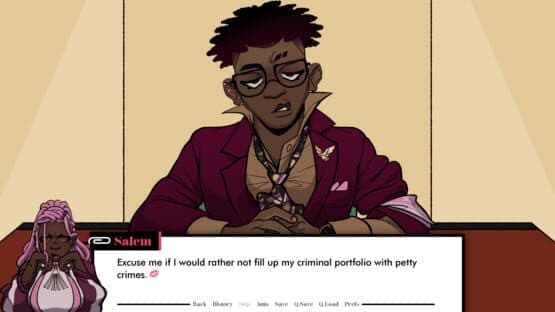 Hello Counsel — screenshot 3