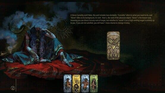 Sultan's Game — screenshot 5