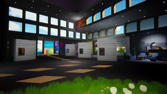 Museum.exe — screenshot 2