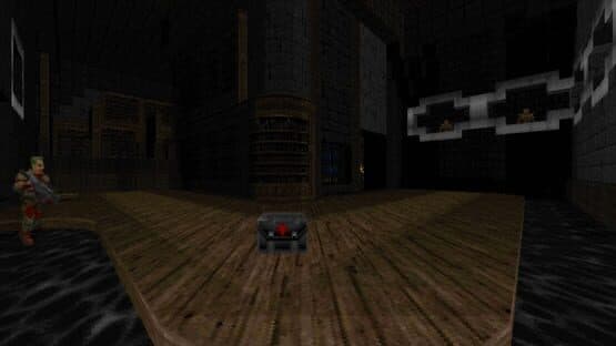 The Fireblue Conundrum — screenshot 2