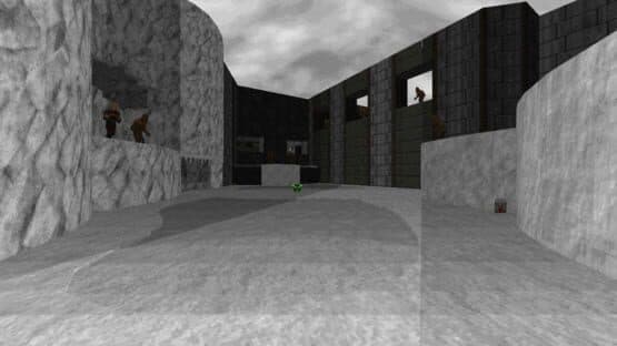 The Fireblue Conundrum — screenshot 3