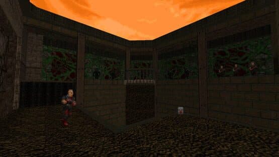 Grotto of the Scorned — screenshot 1