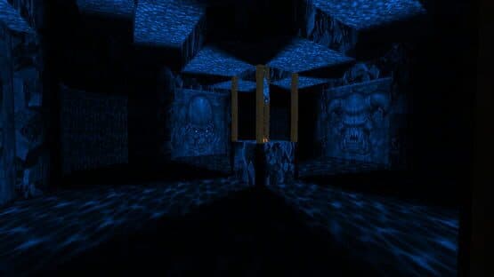 Grotto of the Scorned — screenshot 3