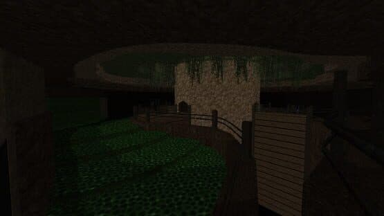 Grotto of the Scorned — screenshot 4