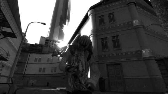 Last Zombie — screenshot 1